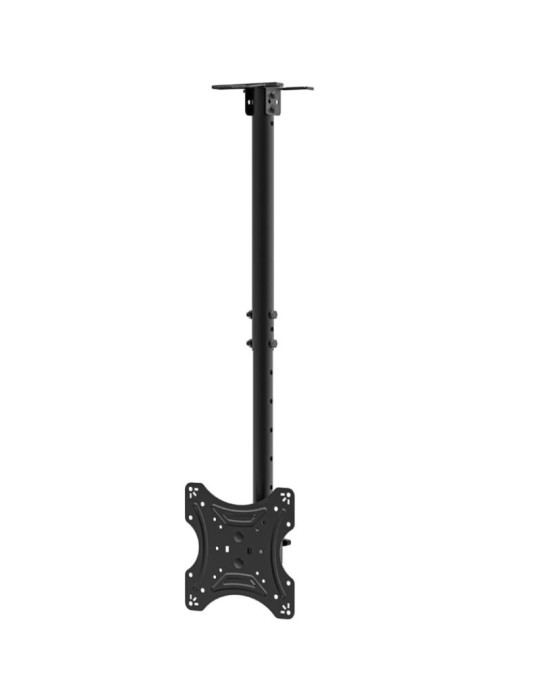 Soporte de Techo Inclinable Approx appSTT01C para TV de 17-47"/ hasta 40kg