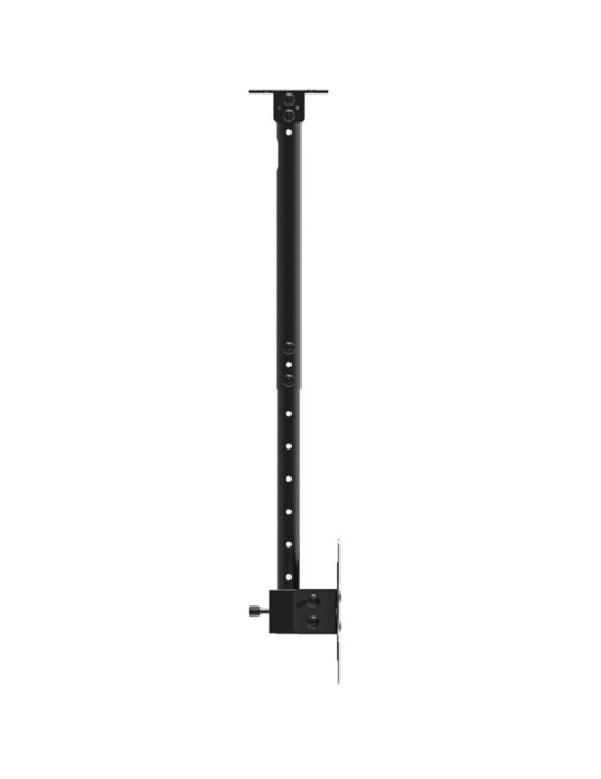 Soporte de Techo Inclinable Approx appSTT01C para TV de 17-47"/ hasta 40kg