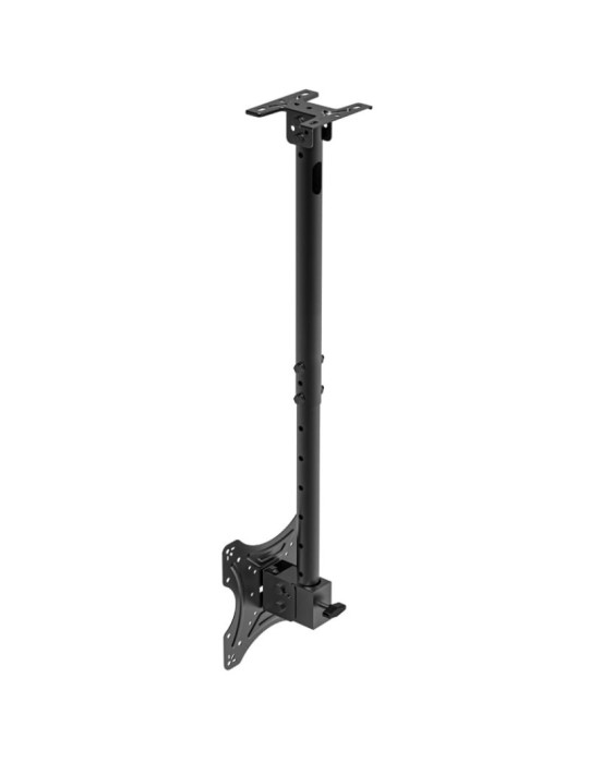 Soporte de Techo Inclinable Approx appSTT01C para TV de 17-47"/ hasta 40kg