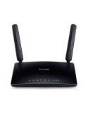 Router Inalámbrico 4G TP-Link Archer MR200 750Mbps/ 2.4GHz 5GHz/ 2 Antenas/ WiFi 802.11ac/n/a - b/g/n