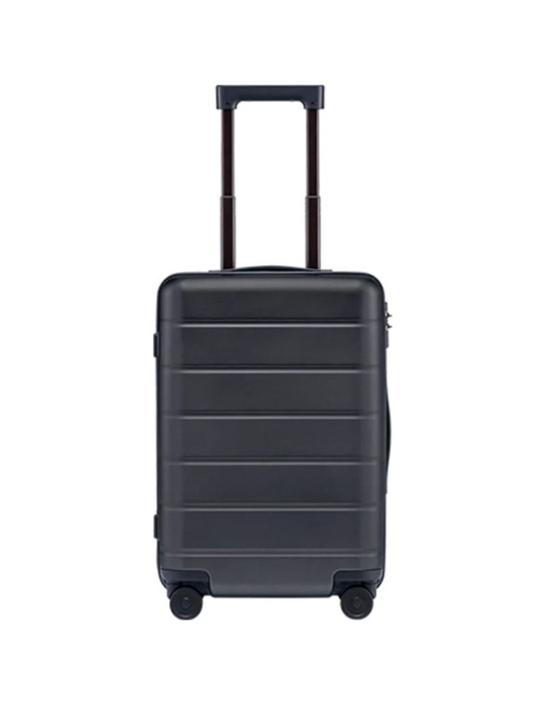 Maleta Xiaomi Luggage Classic Pro 26"/ 66x44x29cm/ Negro