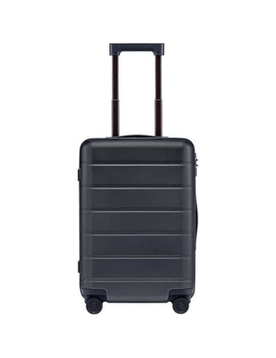 Maleta Xiaomi Luggage Classic Pro 26"/ 66x44x29cm/ Negro