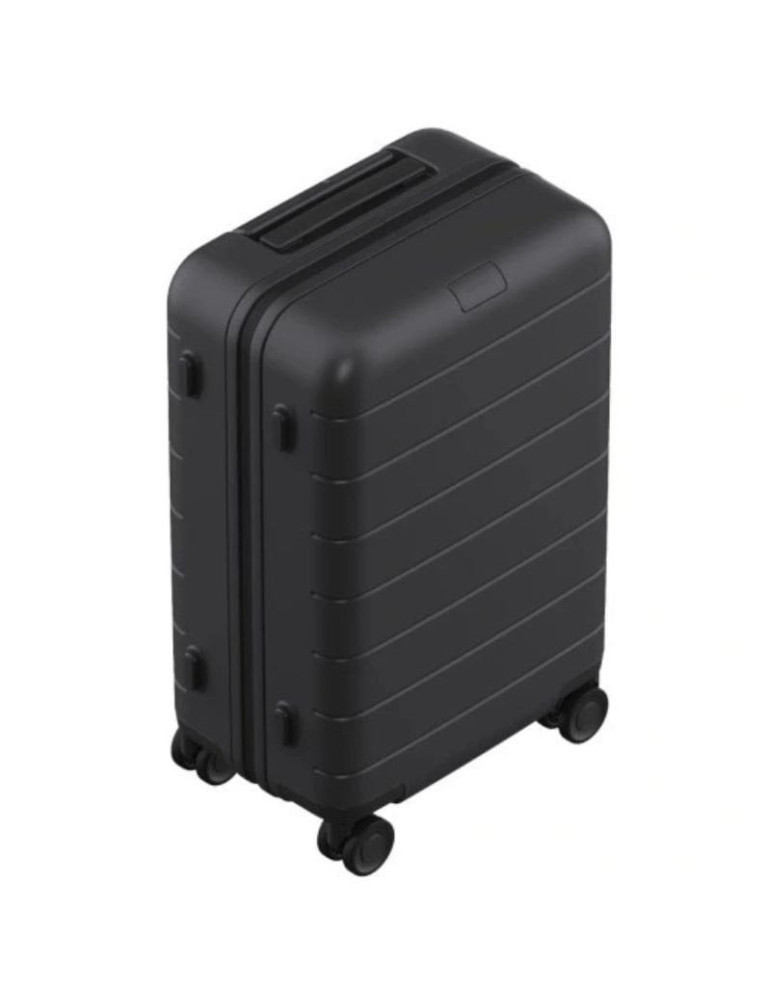 Maleta Xiaomi Luggage Classic Pro 26"/ 66x44x29cm/ Negro
