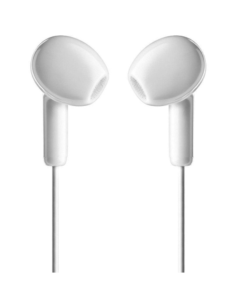 Auriculares Intrauditivos NGS Cross Glide/ con Micrófono/ USB Tipo-C/ Blancos