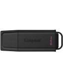 Pendrive 64GB Kingston DataTraveler Exodia Gen2 USB 3.2