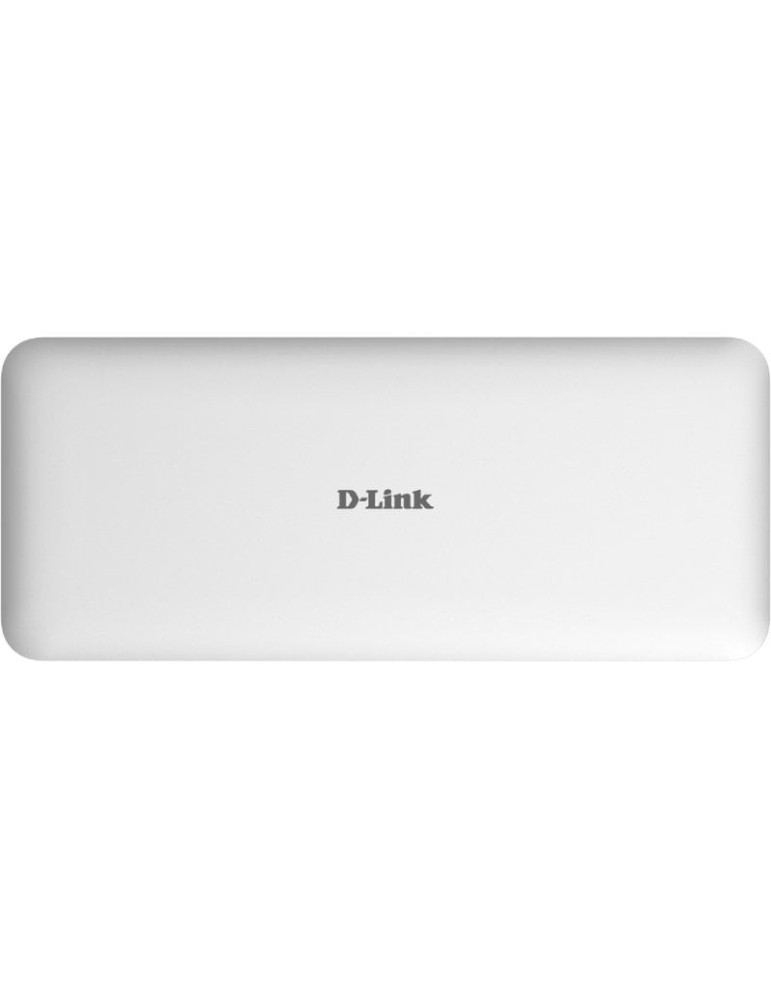 Docking USB Tipo-C 4.0 D-Link DUF-901/E/ 3xUSB/ 3xUSB Tipo-C/ 2xDisplayPort/ 1xRJ45/ 1xUSB Tipo-C PD/ Blanco