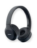 Auriculares Inalámbricos Daewoo DW2017/ con Micrófono/ Bluetooth/ Negros