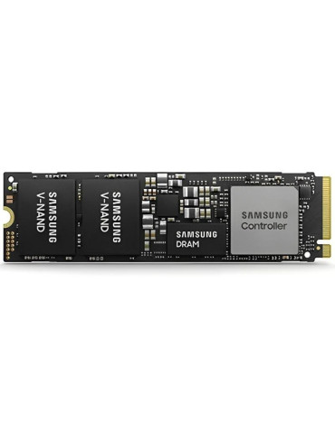 Disco SSD Samsung PM9C1 512GB/ M.2 2280 PCIe Gen4/ Full Capacity