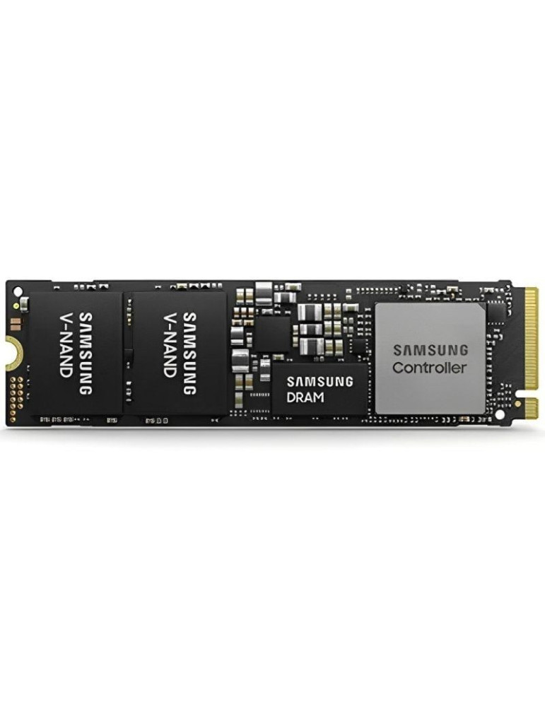 Disco SSD Samsung PM9C1 512GB/ M.2 2280 PCIe Gen4/ Full Capacity