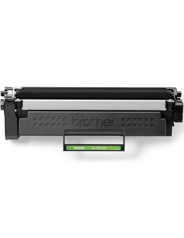 Tóner Original Brother TN1150/ Negro