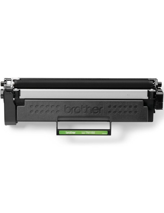 Tóner Original Brother TN1150/ Negro