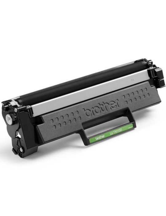 Tóner Original Brother TN1150/ Negro