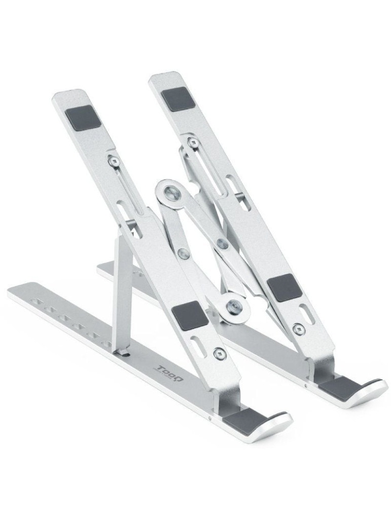 Soporte TooQ TQLRS0033-AL para Portátiles hasta 15"