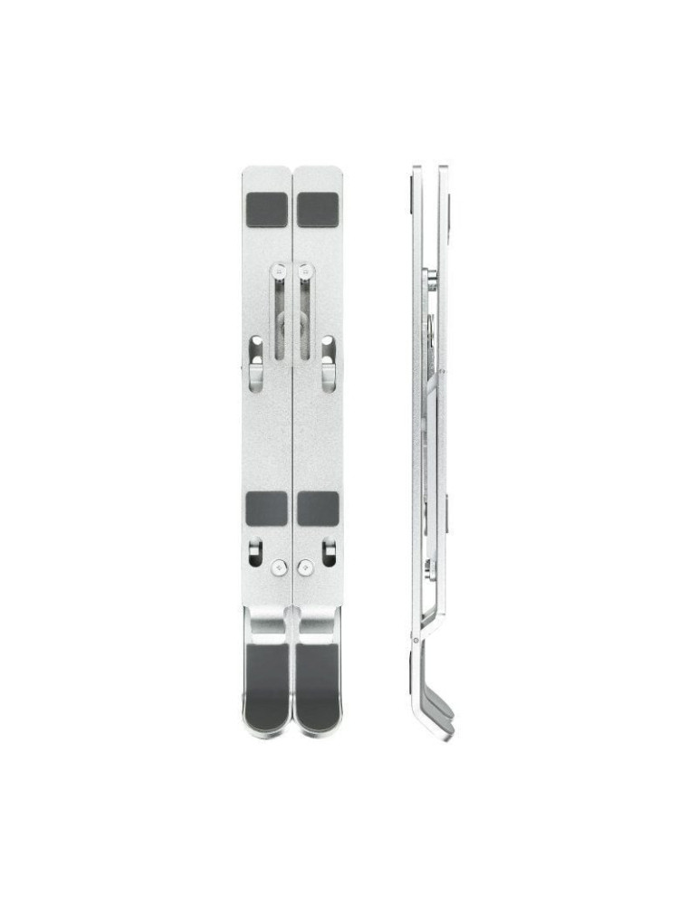 Soporte TooQ TQLRS0033-AL para Portátiles hasta 15"