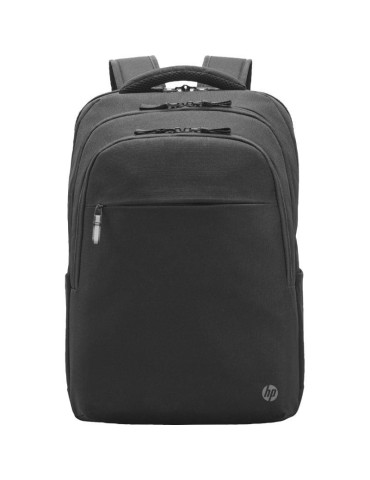 Mochila HP Renew Business para Portátiles hasta 17.3"/ Negra