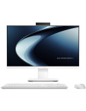 PC All in One Asus ExpertCenter P600 PM640GA-BPC0130 Ryzen AI 5 430/ 16GB/ 512GB SSD/ 23.8"/ Sin Sistema Operativo