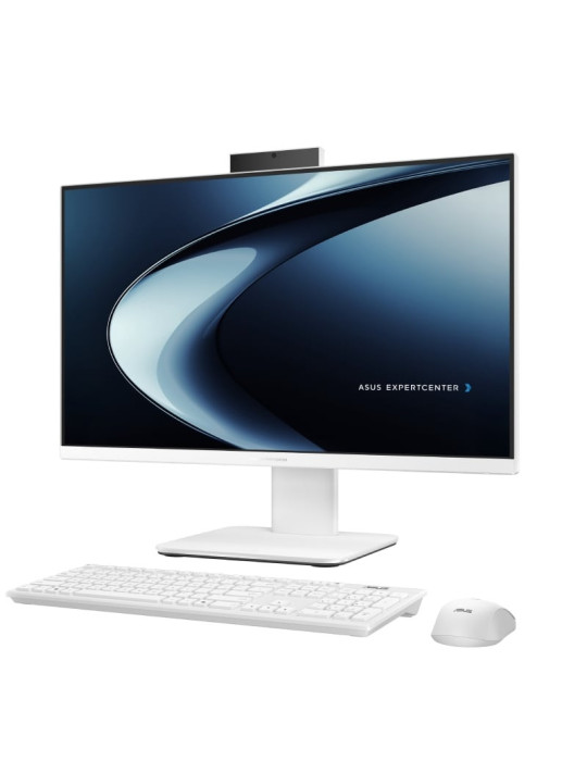 PC All in One Asus ExpertCenter P600 PM640GA-BPC0130 Ryzen AI 5 430/ 16GB/ 512GB SSD/ 23.8"/ Sin Sistema Operativo