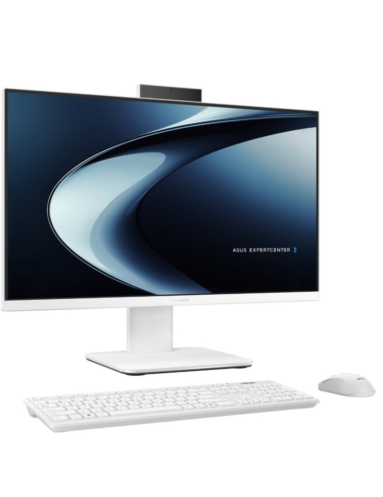 PC All in One Asus ExpertCenter P600 PM640GA-BPC0130 Ryzen AI 5 430/ 16GB/ 512GB SSD/ 23.8"/ Sin Sistema Operativo