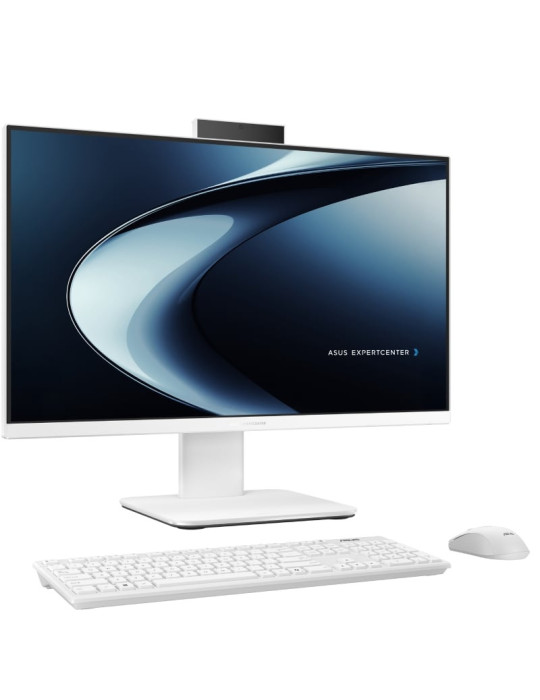 PC All in One Asus ExpertCenter P600 PM640GA-BPC0130 Ryzen AI 5 430/ 16GB/ 512GB SSD/ 23.8"/ Sin Sistema Operativo