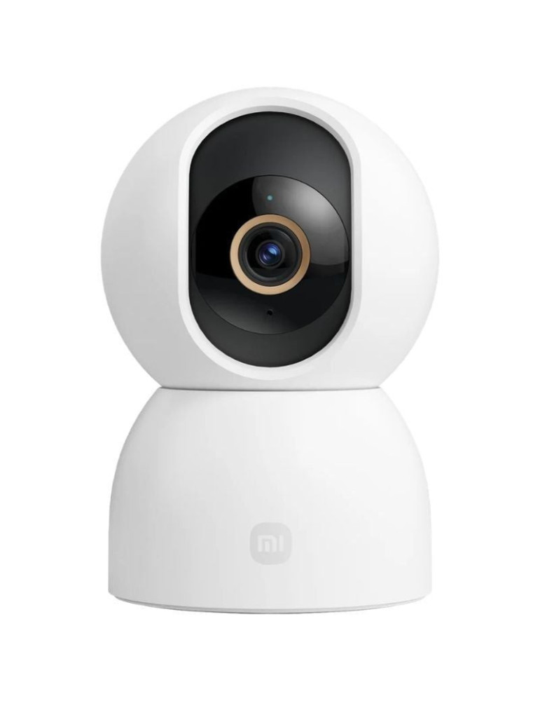 Cámara de Videovigilancia Xiaomi Smart Camera C500/ Visión Nocturna/ Control desde APP