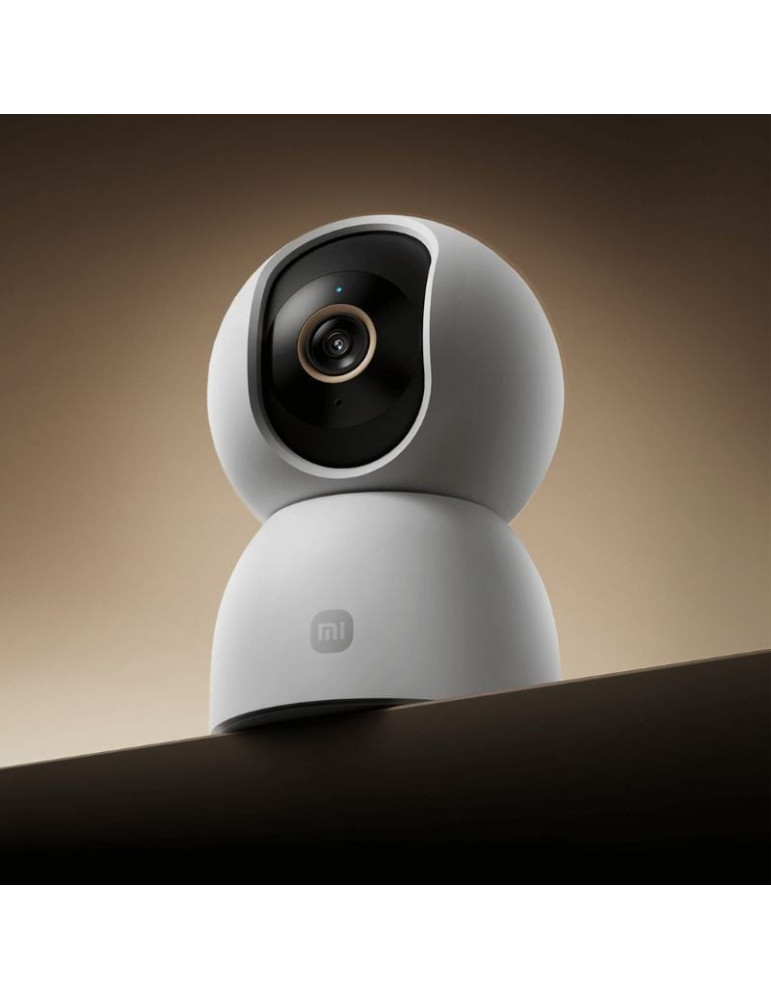 Cámara de Videovigilancia Xiaomi Smart Camera C500/ Visión Nocturna/ Control desde APP