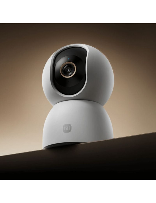 Cámara de Videovigilancia Xiaomi Smart Camera C500/ Visión Nocturna/ Control desde APP