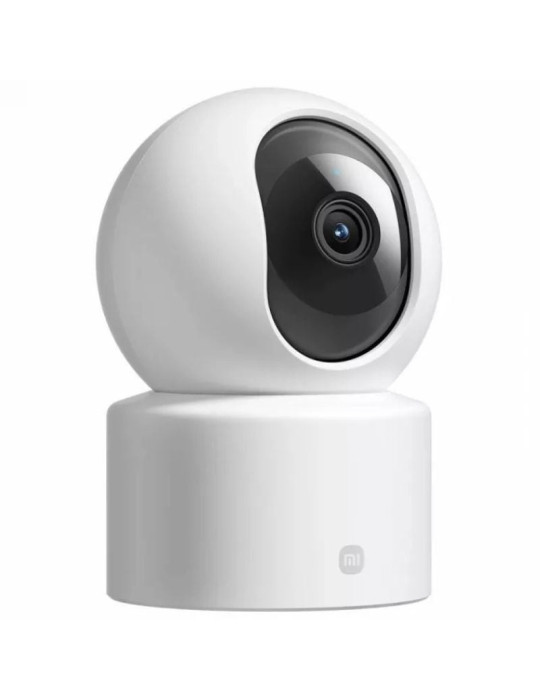 Cámara de Videovigilancia Xiaomi Smart Camera C201 1080p/ Visión Nocturna/ Control desde APP