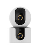 Cámara de Videovigilancia Xiaomi Smart Camera C500 Dual/ Control desde APP