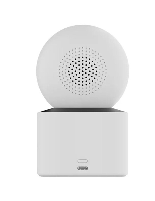 Cámara de Videovigilancia Xiaomi Smart Camera C500 Dual/ Control desde APP
