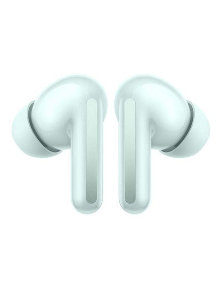 Auriculares Bluetooth Xiaomi Redmi Buds 6 con estuche de carga/ Autonomía 10h/ Verdes