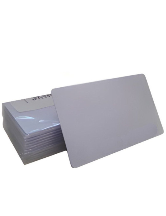 Pack de 25 Tarjetas de Proximidad RFID Appox CYTCARDS/ 125KHz
