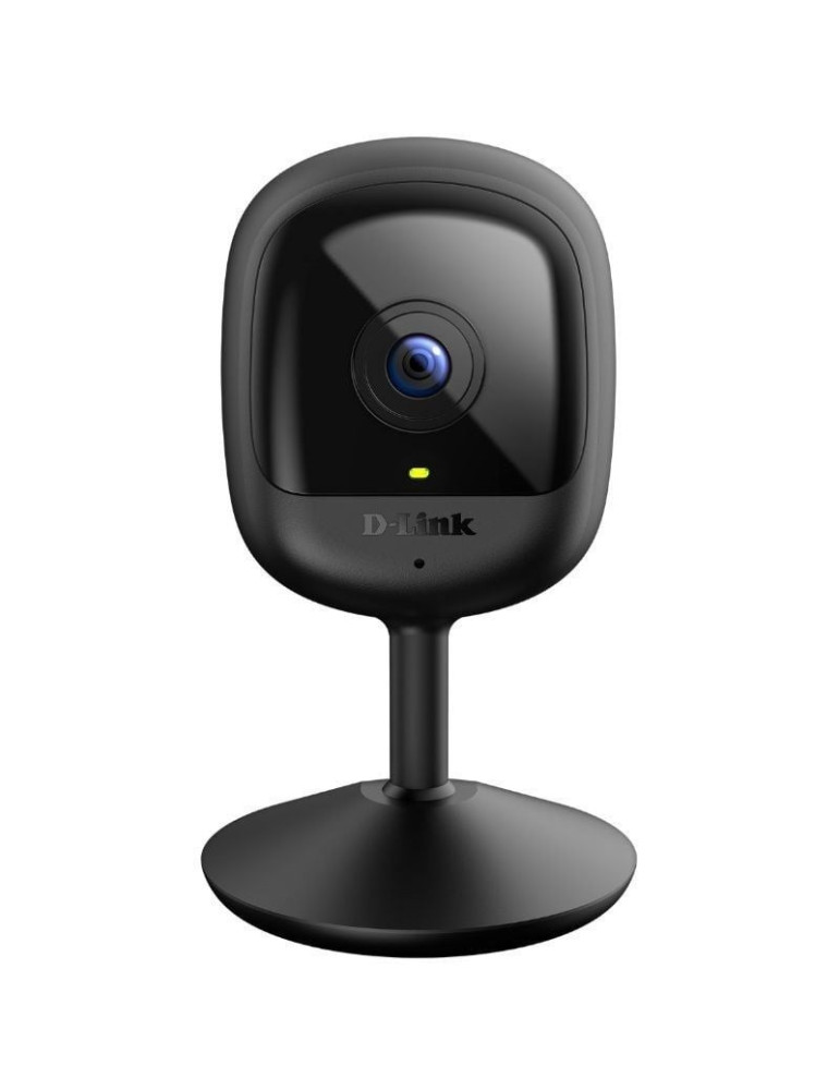 Cámara de Videovigilancia D-Link DCS-6100LHV2/ Visión Nocturna/ Control desde APP