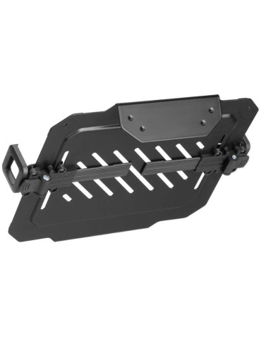 Soporte para Monitor Aisens DTLTA01-215 para Portátil de 12-17" 2