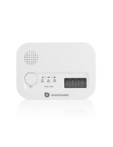 Detector de Monóxido de Carbono Smartwares FGA-13041