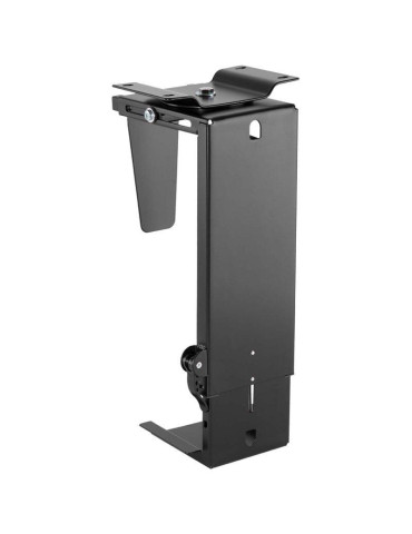 Soporte Bajo Mesa Aisens MPC03-201 para PC/ hasta 10kg 2