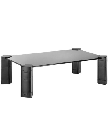 Soporte para Monitor Aisens MR01C-109/ hasta 20kg 2