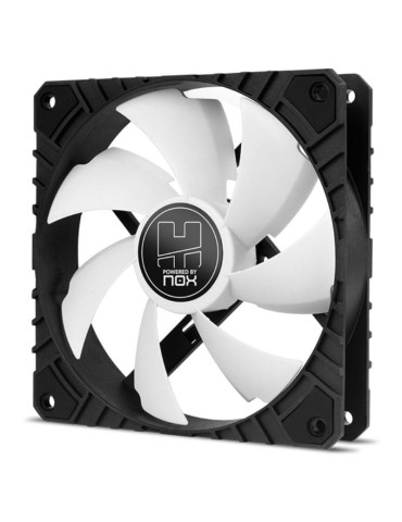 Ventilador Nox H-Fan Pro/ 12cm 2