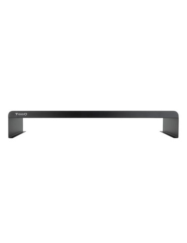 Soporte para Monitor TooQ TQMR0121/ hasta 20kg 2