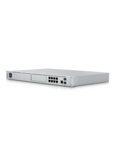 Switch Ubiquiti UDM-SE Dream Machine Special Edition/ 11 Puertos/ RJ45 10/100/1000 SFP PoE 2