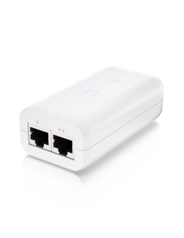 Alimentador PoE Ubiquiti U-POE-AF/ 802.3af 2