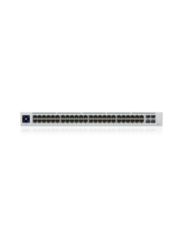 Switch Ubiquiti USW-48/ 52 Puertos/ RJ45 10/100/1000 SFP 2