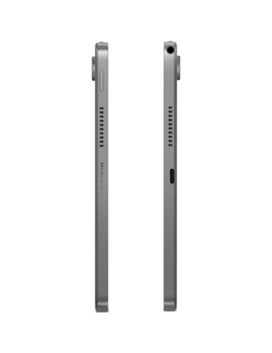 Tablet Lenovo Tab 10.1"/ 4GB/ 128GB/ Octacore/ 4G/ Gris Luna