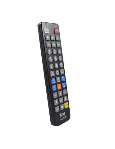 Mando para TV Samsung TMURC502 compatible con Samsung/ LG/ Philips/ Sony/ Panasonic 2