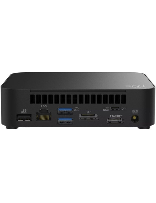 MiniPC Asus NUC 14 Essential RNUC14MNK1500002 Intel N150