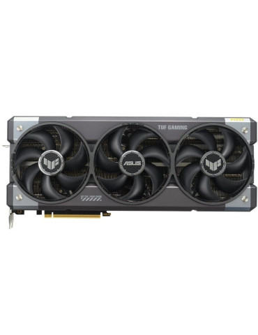 Tarjeta Gráfica Asus TUF Gaming GeForce RTX 5080 OC/ 16GB GDDR7 2