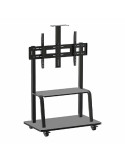 Soporte de Suelo con Ruedas Approx appISSTD para TV de 60-100"/ hasta 100kg