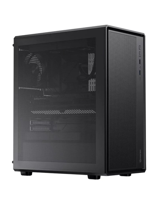 Caja Semitorre Hiditec H4 AIR
