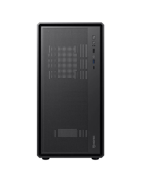 Caja Semitorre Hiditec H4 AIR