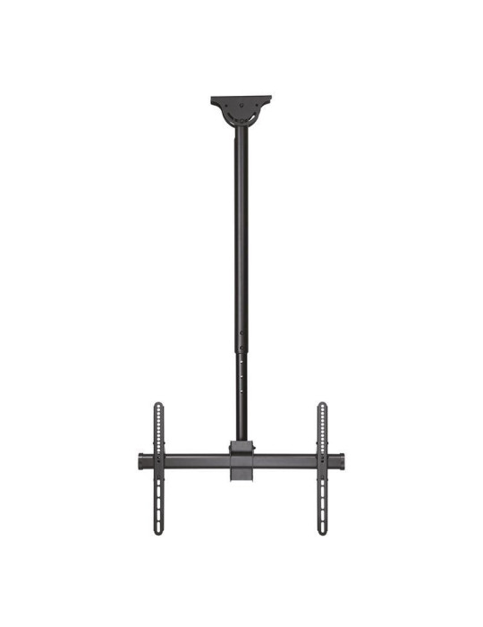 Soporte de Techo Giratorio/ Inclinable/ Extensible/ Nivelable Aisens CT70TSLE-033 para TV de 37-70"/ hasta 50kg