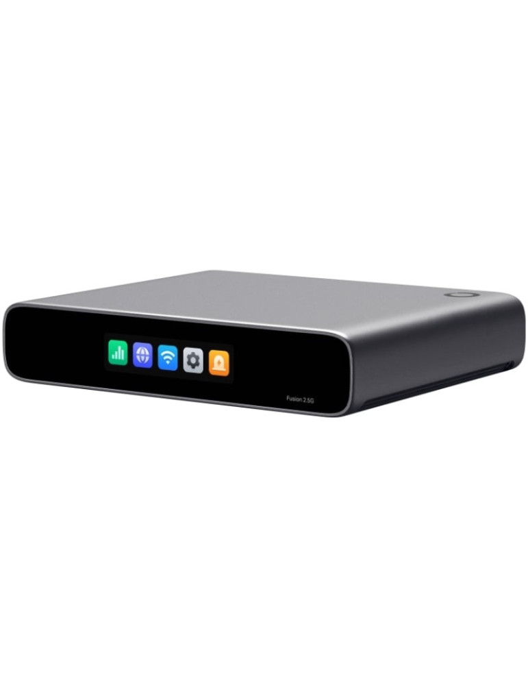 Punto de Acceso/ Router VPN TP-Link Omada Fusion 2.5G/ 2.5 GbE